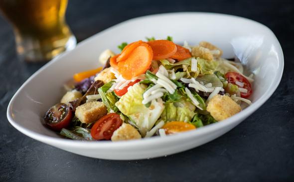 HOUSE SALAD